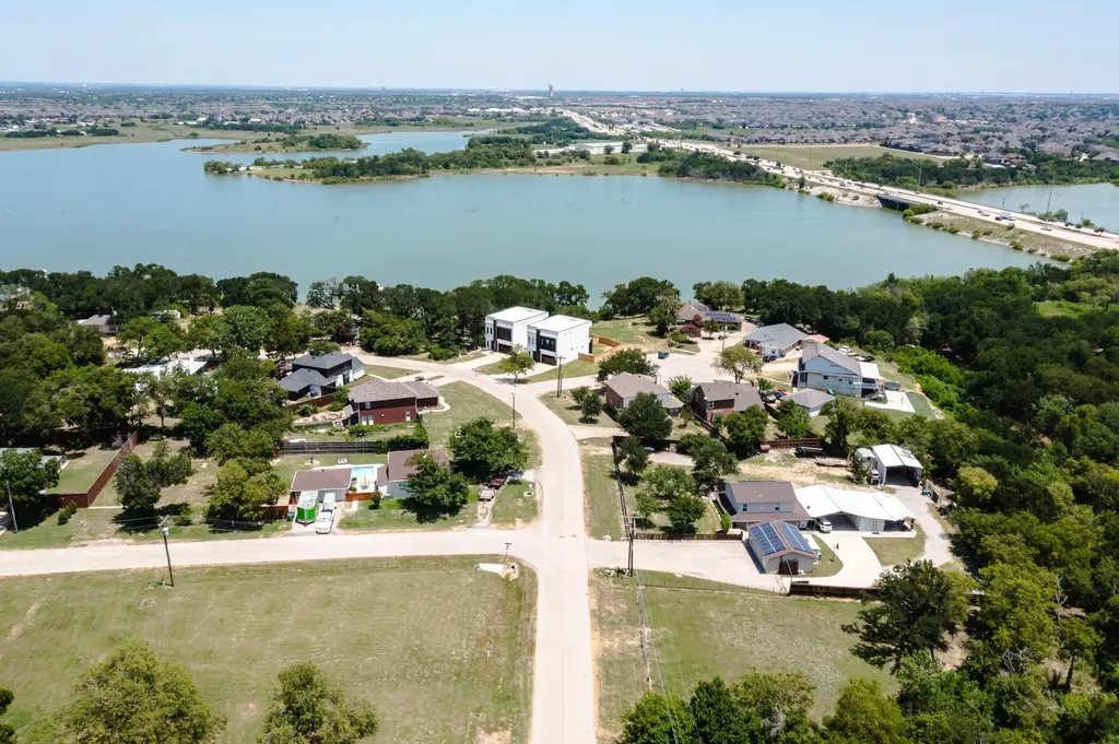 4601 Willow Court The Colony TX 75056