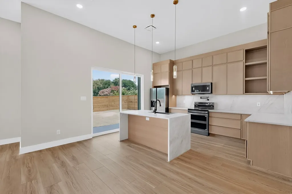 4601 Willow Court The Colony TX 75056