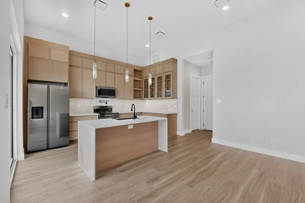 4601 Willow Court The Colony TX 75056