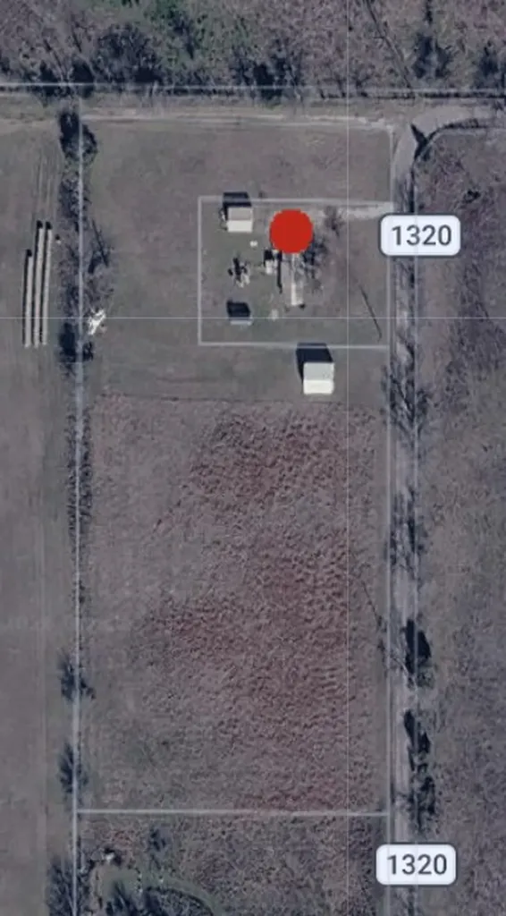 940 Rs County Road 1320 Emory TX 75440