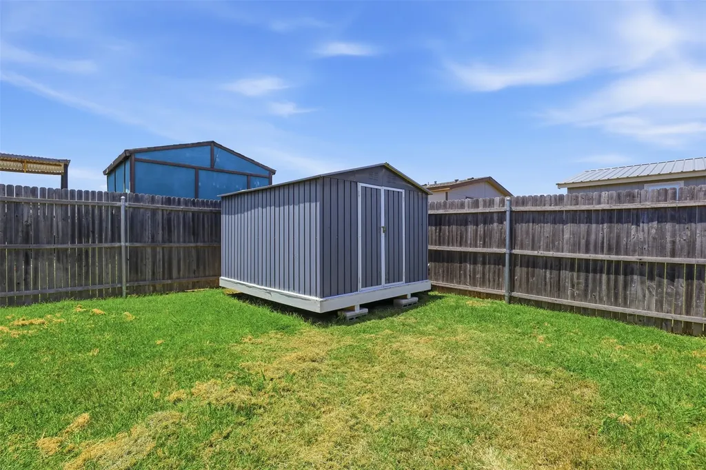 1408 Old Bridge Road Cleburne TX 76033