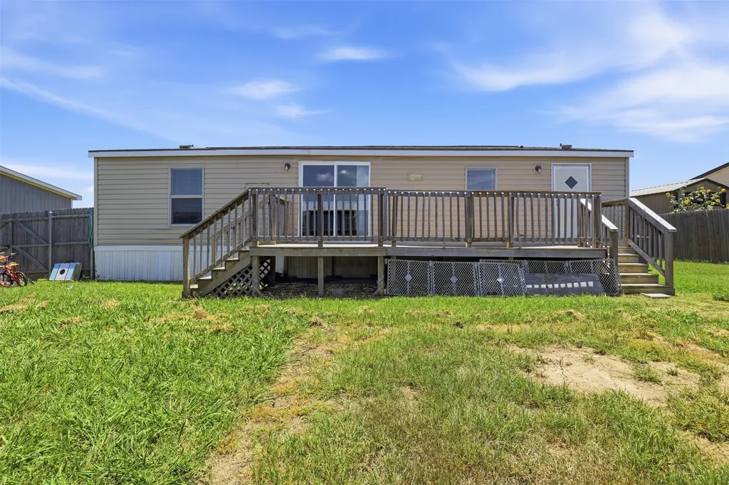 1408 Old Bridge Road Cleburne TX 76033