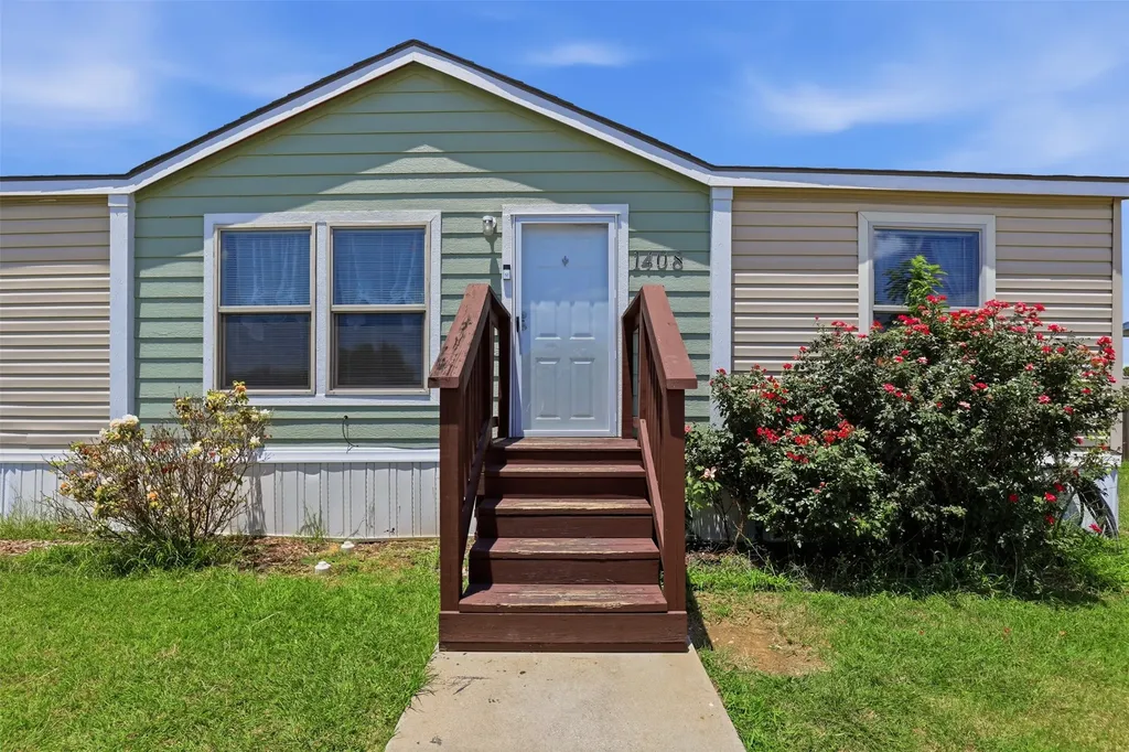 1408 Old Bridge Road Cleburne TX 76033