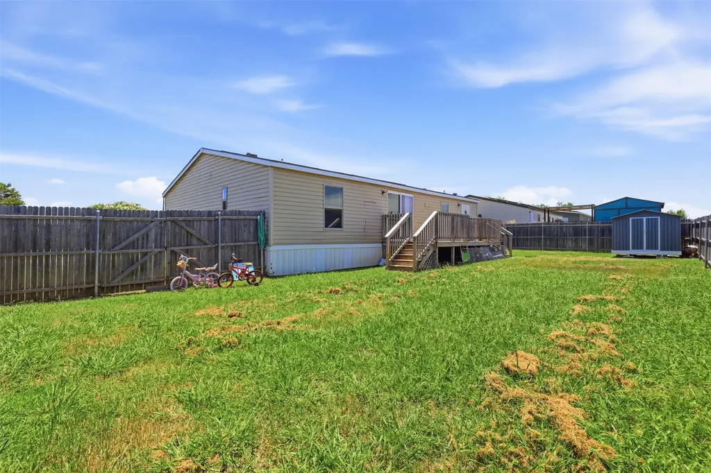 1408 Old Bridge Road Cleburne TX 76033