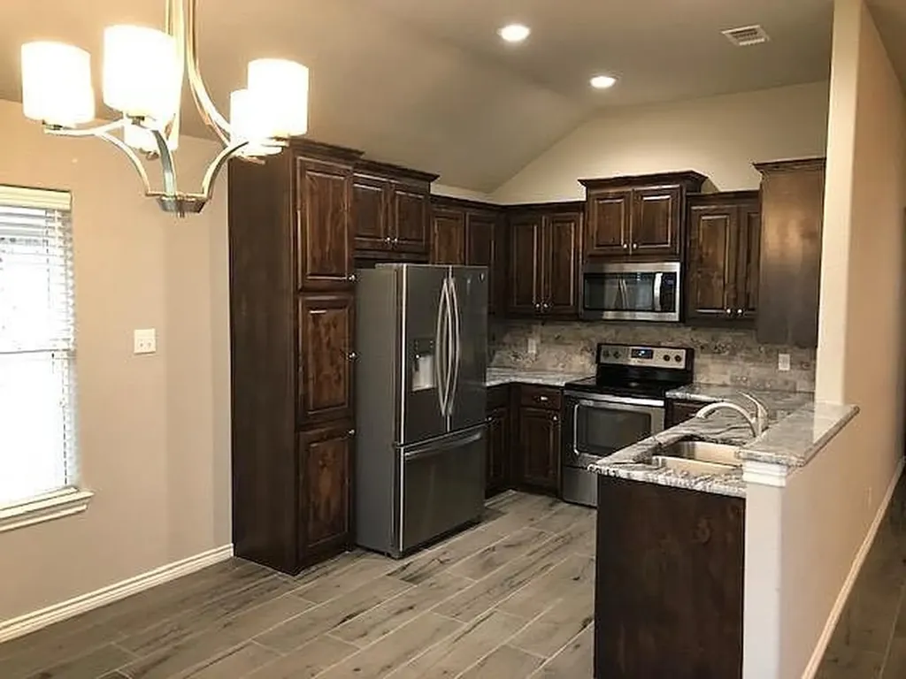 451 Silverton Drive Granbury TX 76049