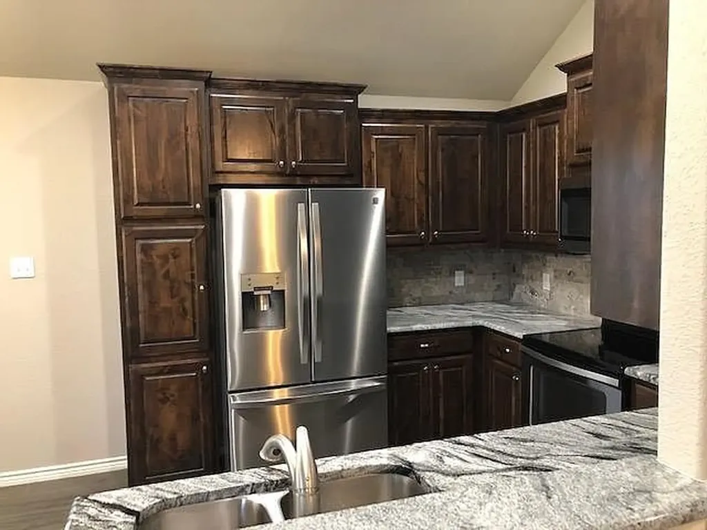 451 Silverton Drive Granbury TX 76049