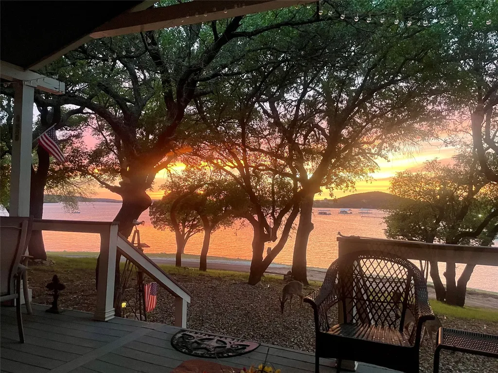 2334 Sanbar Road Possum Kingdom Lake TX 76449