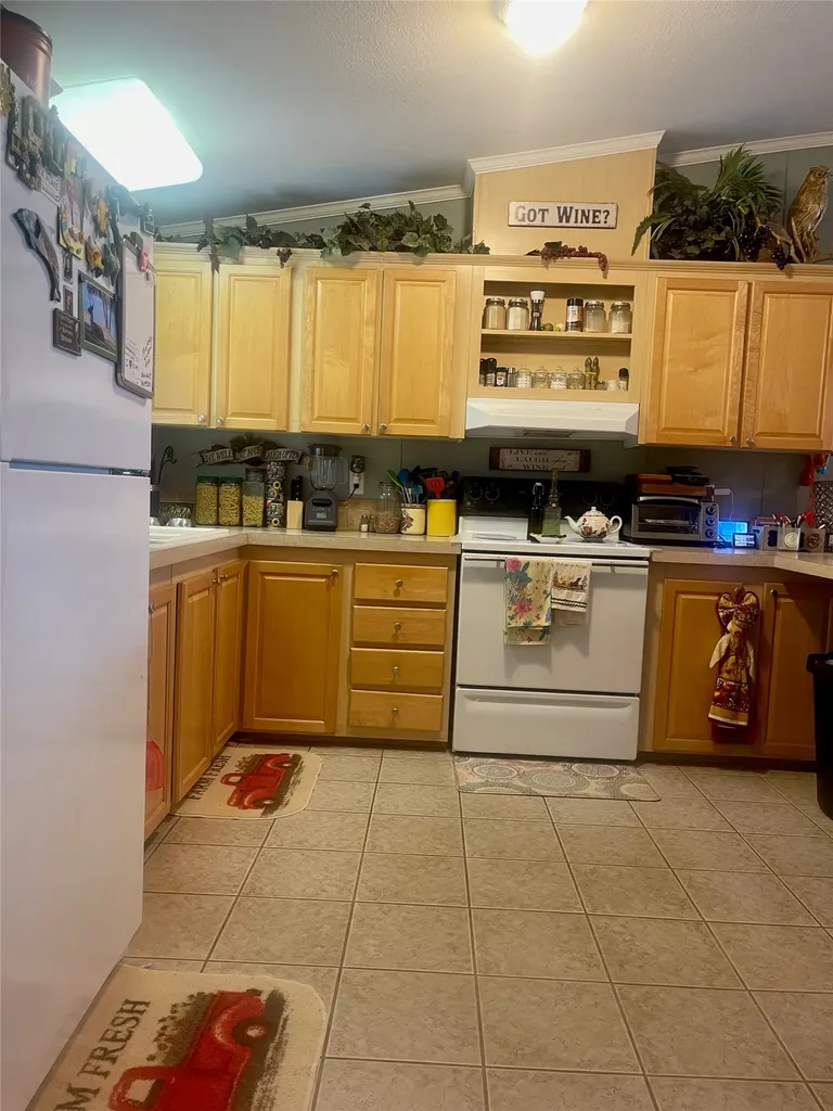 2334 Sanbar Road Possum Kingdom Lake TX 76449