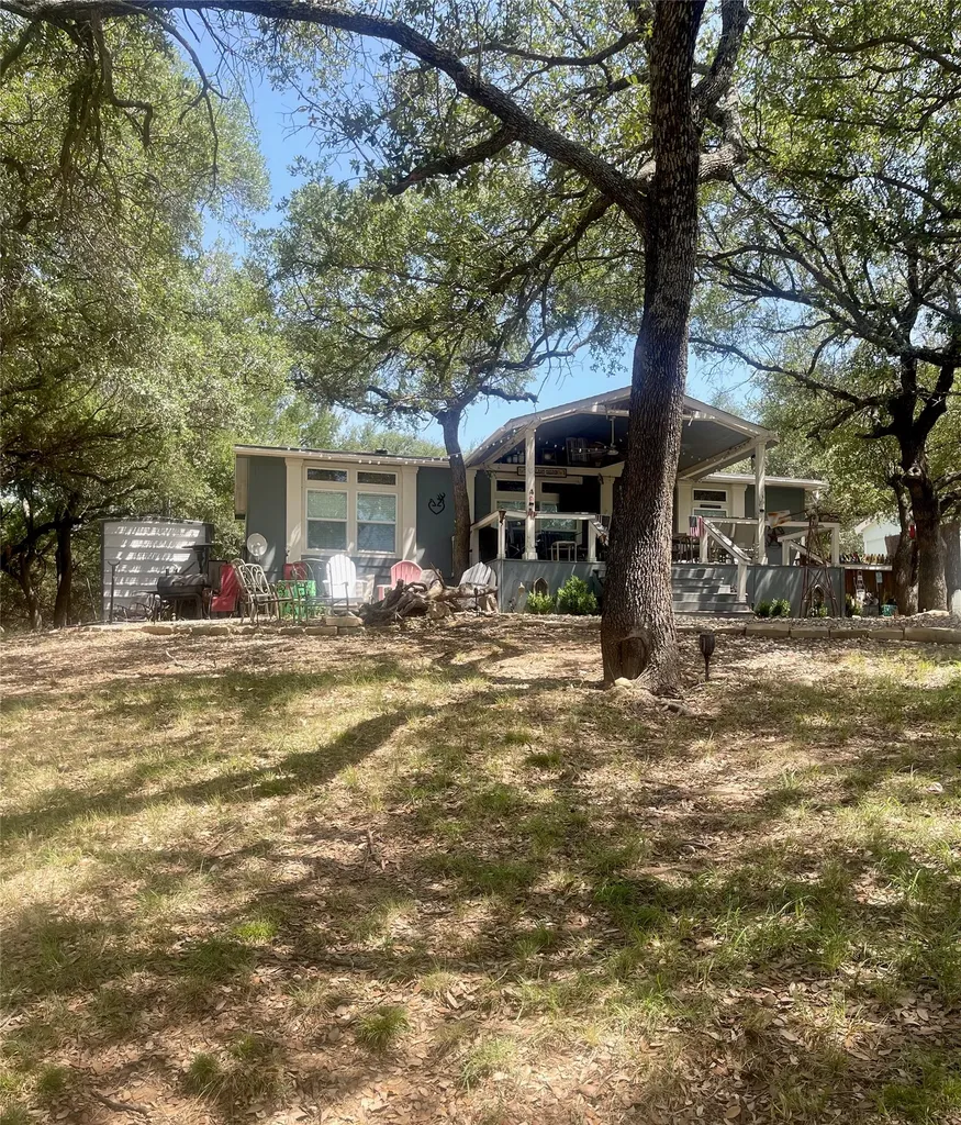 2334 Sanbar Road Possum Kingdom Lake TX 76449
