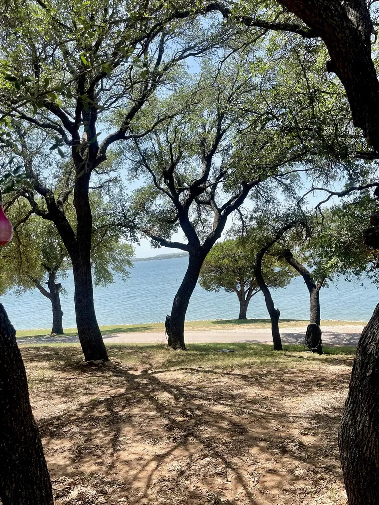 2334 Sanbar Road Possum Kingdom Lake TX 76449