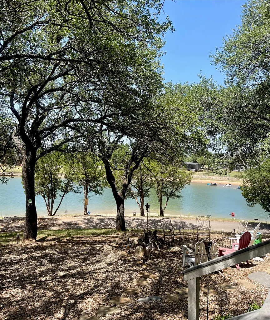 2334 Sanbar Road Possum Kingdom Lake TX 76449