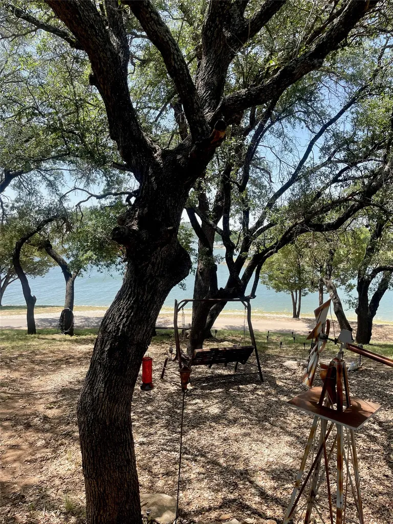 2334 Sanbar Road Possum Kingdom Lake TX 76449