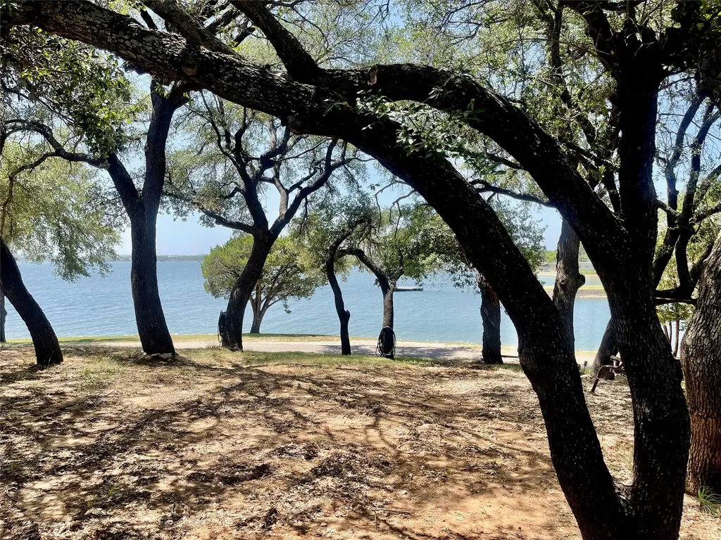 2334 Sanbar Road Possum Kingdom Lake TX 76449