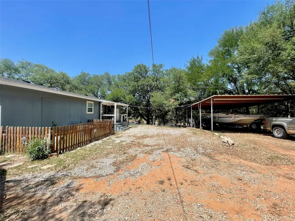 2334 Sanbar Road Possum Kingdom Lake TX 76449