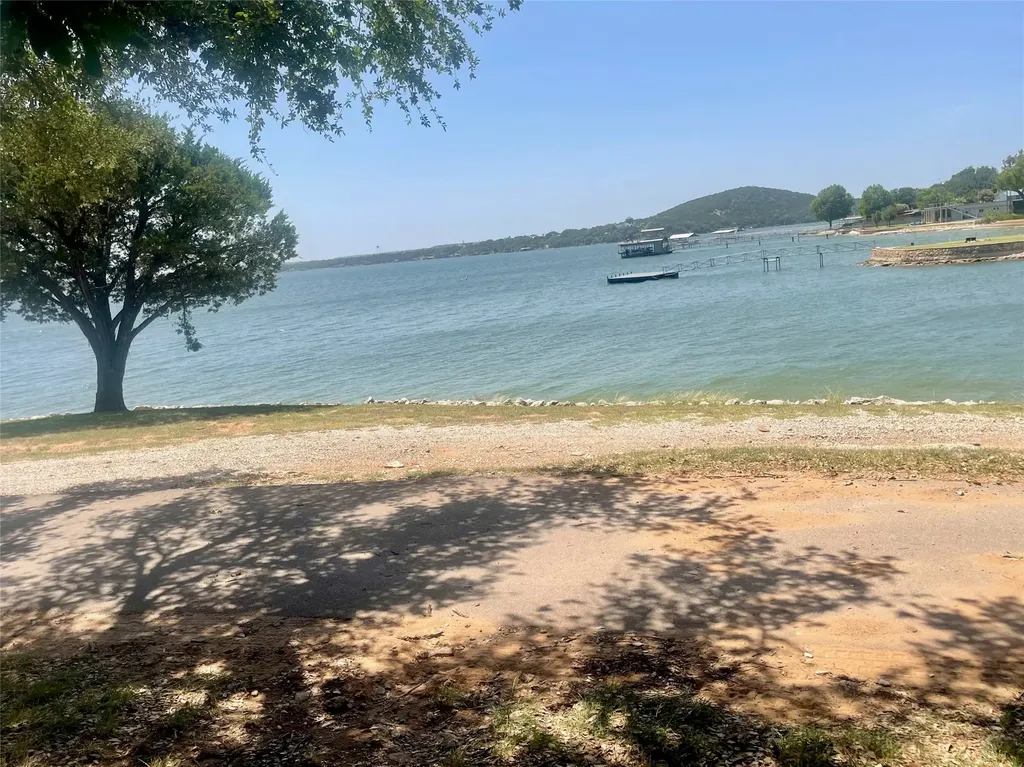 2334 Sanbar Road Possum Kingdom Lake TX 76449
