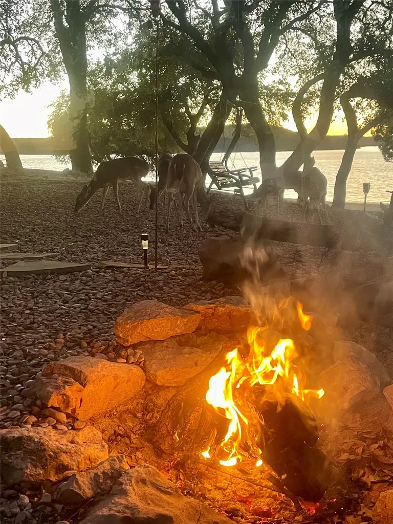2334 Sanbar Road Possum Kingdom Lake TX 76449