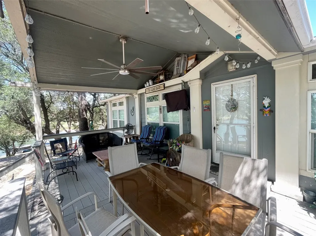 2334 Sanbar Road Possum Kingdom Lake TX 76449