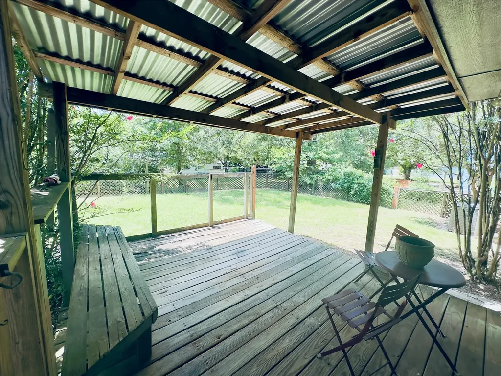 230 Scenic Loop Hawkins TX 75765