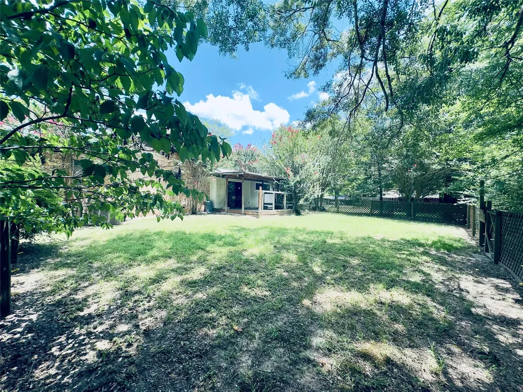230 Scenic Loop Hawkins TX 75765