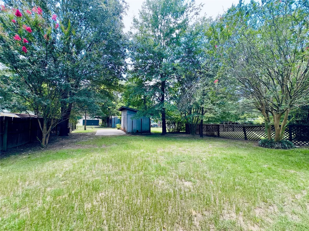 230 Scenic Loop Hawkins TX 75765