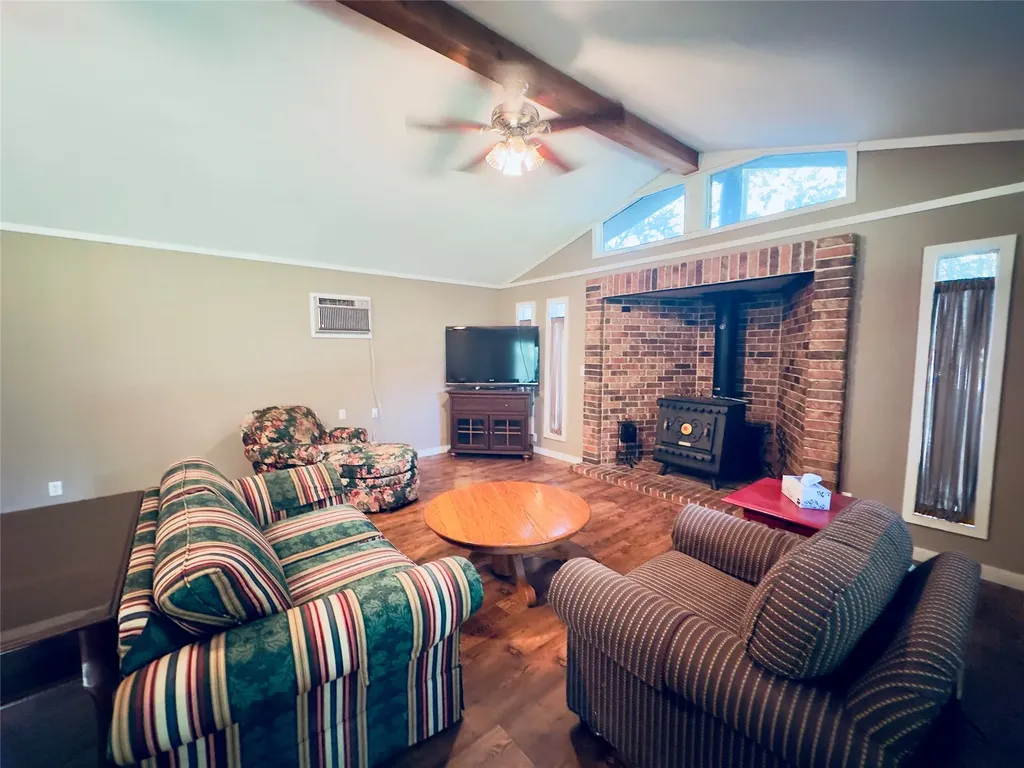 230 Scenic Loop Hawkins TX 75765