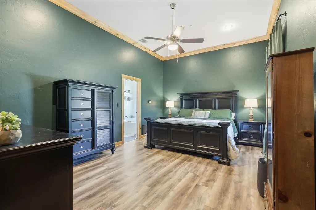 399 Brindley Road Maypearl TX 76064