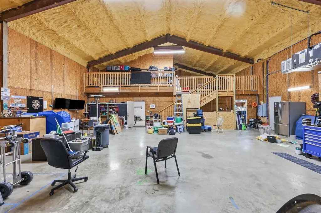 399 Brindley Road Maypearl TX 76064
