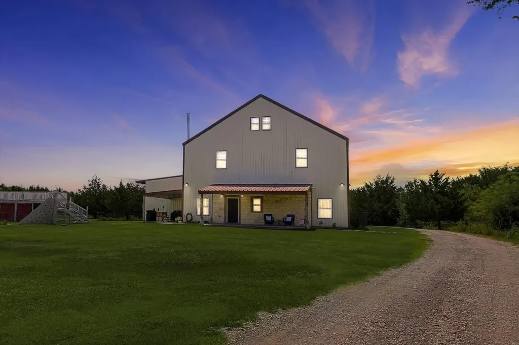 399 Brindley Road Maypearl TX 76064