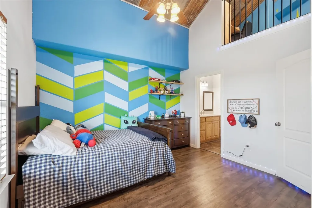 399 Brindley Road Maypearl TX 76064