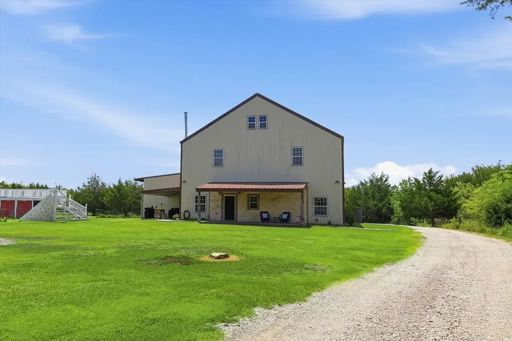 399 Brindley Road Maypearl TX 76064