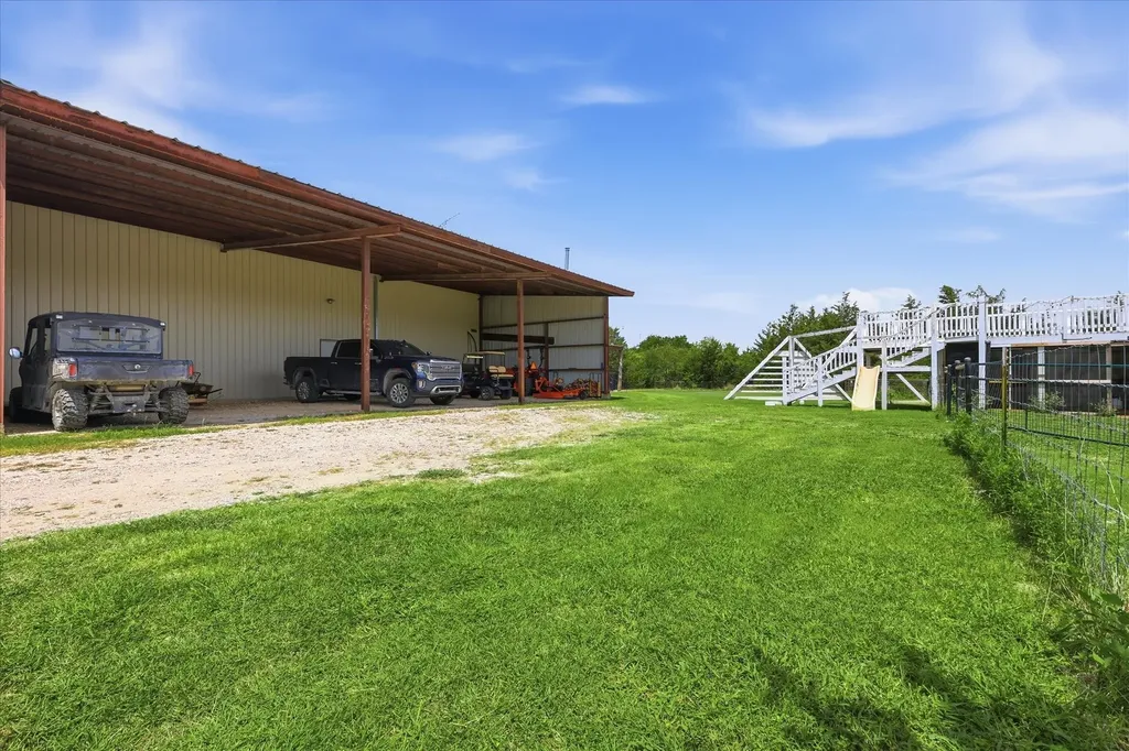 399 Brindley Road Maypearl TX 76064