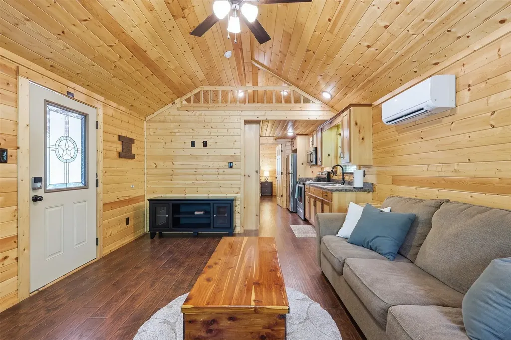 399 Brindley Road Maypearl TX 76064