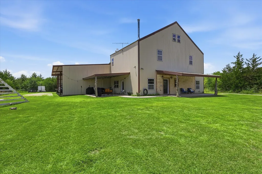399 Brindley Road Maypearl TX 76064