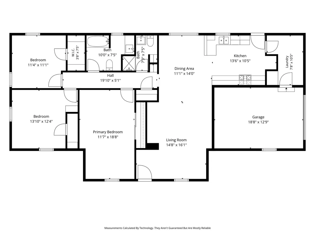 3074 W Highway 114 Paradise TX 76073