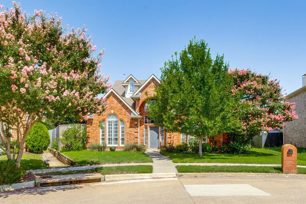 3701 Daffodil Lane Mckinney TX 75070