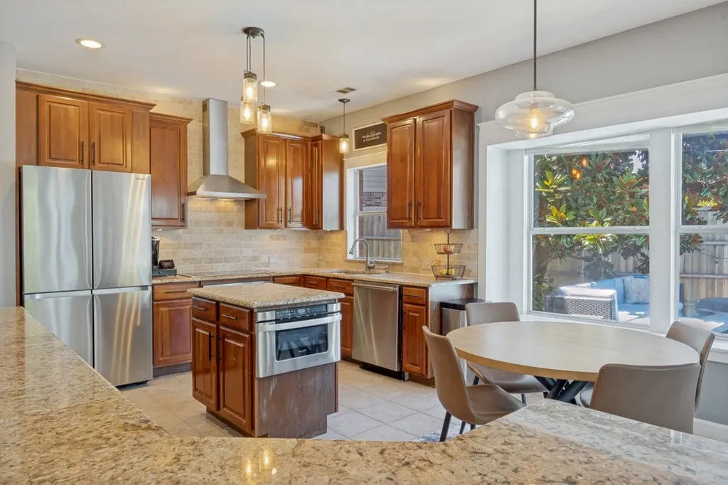 3701 Daffodil Lane Mckinney TX 75070