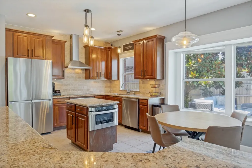 3701 Daffodil Lane Mckinney TX 75070