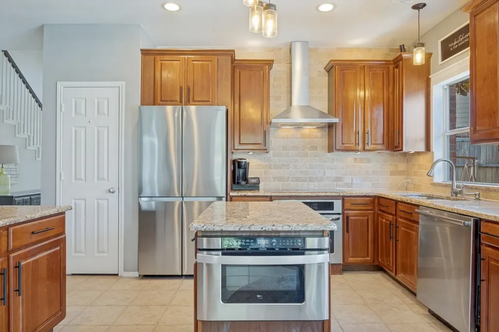 3701 Daffodil Lane Mckinney TX 75070