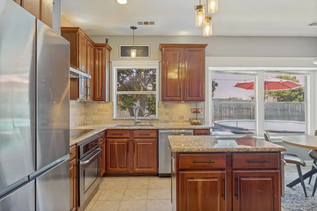 3701 Daffodil Lane Mckinney TX 75070