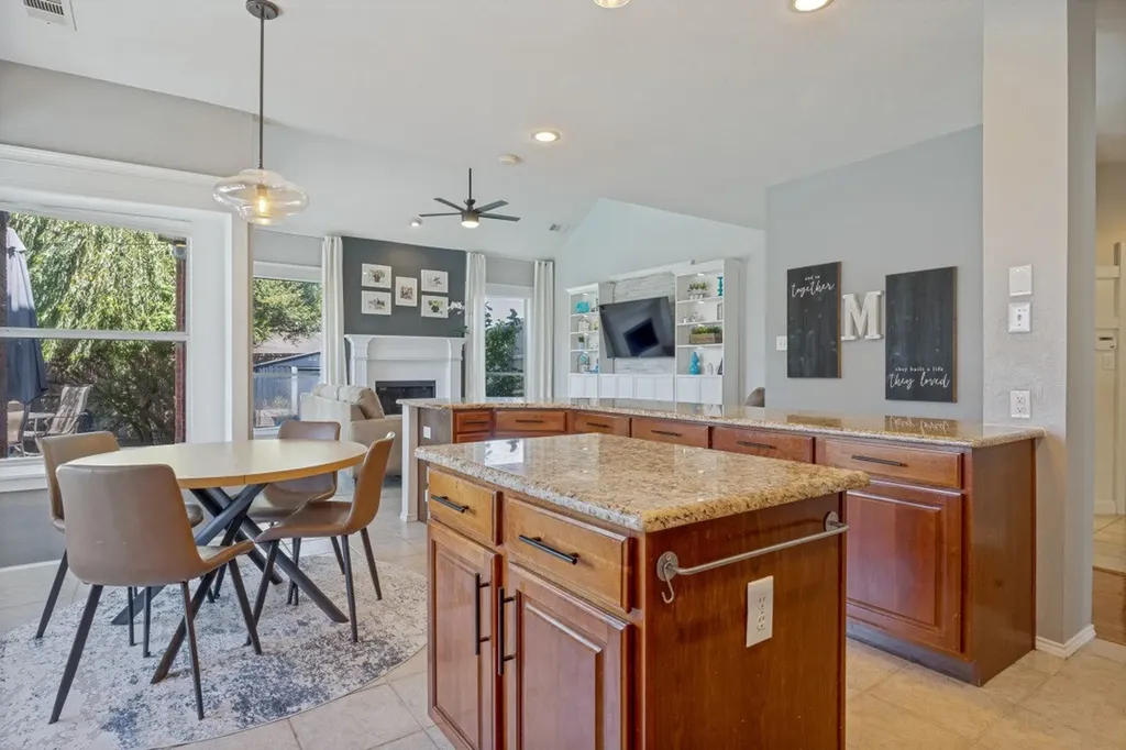 3701 Daffodil Lane Mckinney TX 75070