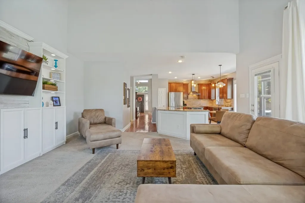 3701 Daffodil Lane Mckinney TX 75070