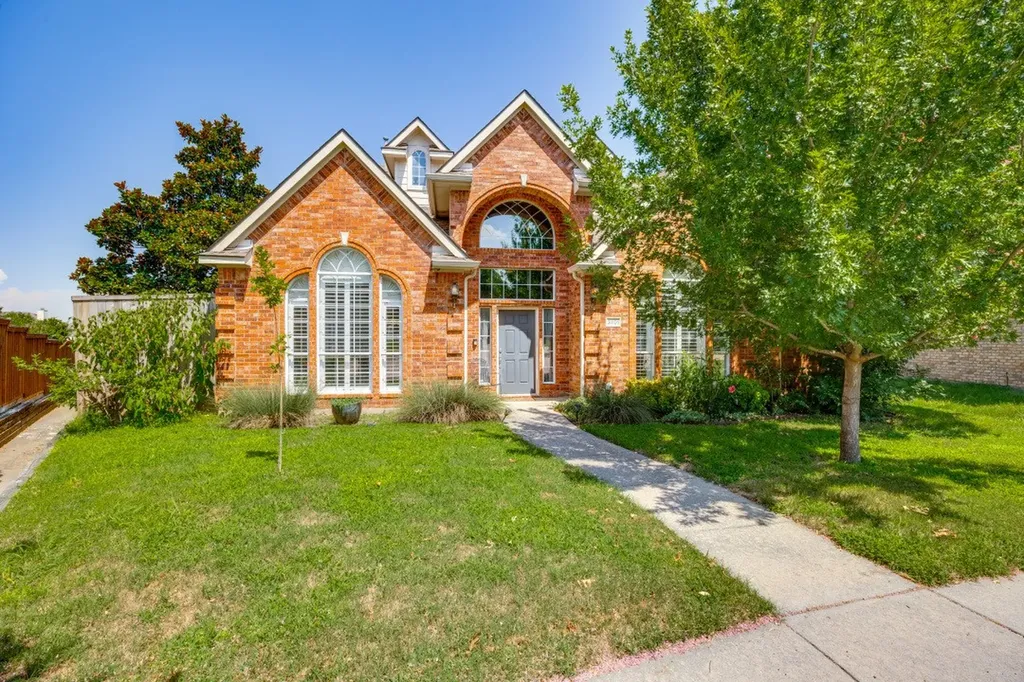 3701 Daffodil Lane Mckinney TX 75070