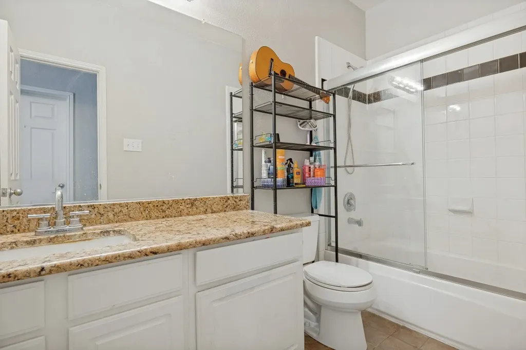3701 Daffodil Lane Mckinney TX 75070