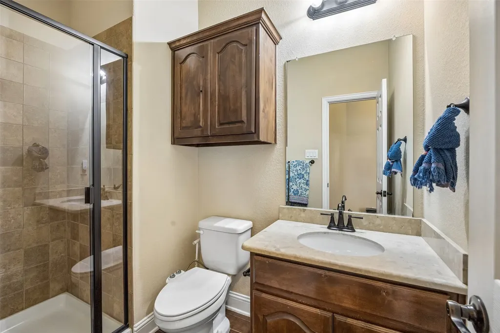 625 Southwestern Drive Rockwall TX 75087