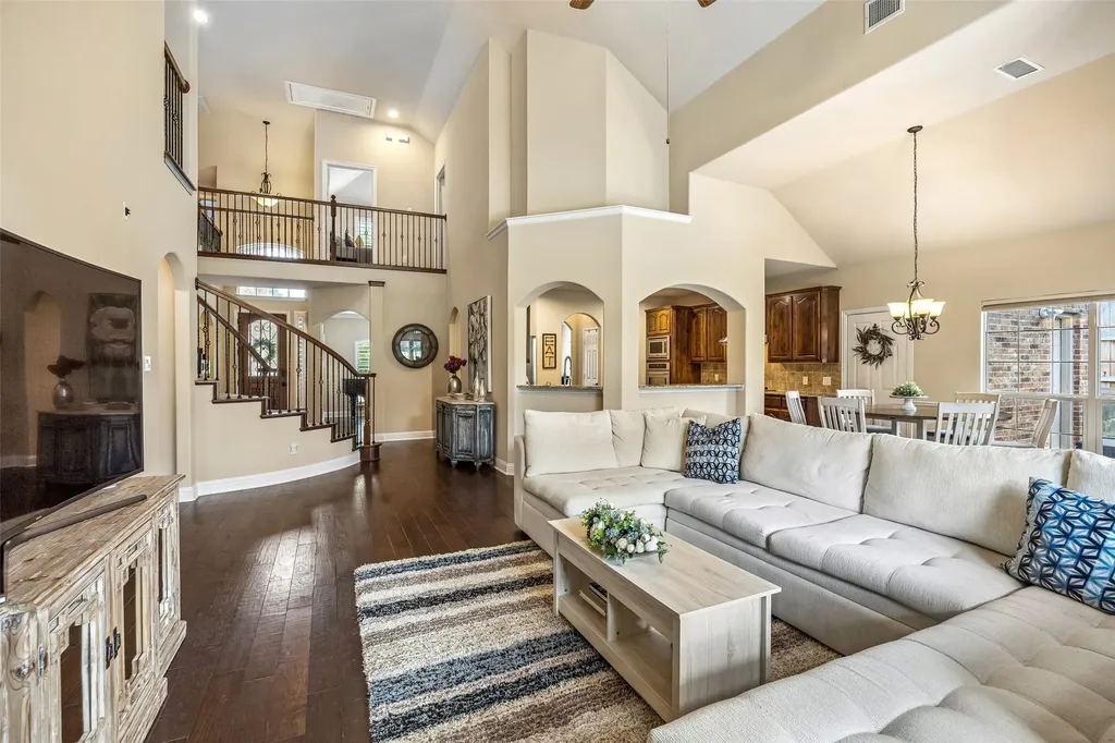 625 Southwestern Drive Rockwall TX 75087