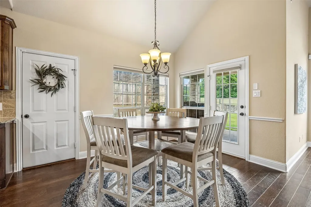 625 Southwestern Drive Rockwall TX 75087