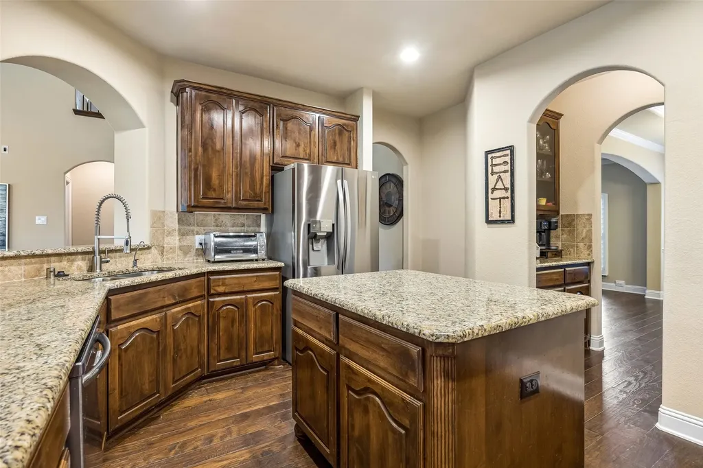 625 Southwestern Drive Rockwall TX 75087