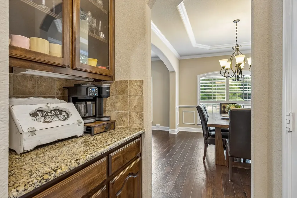 625 Southwestern Drive Rockwall TX 75087