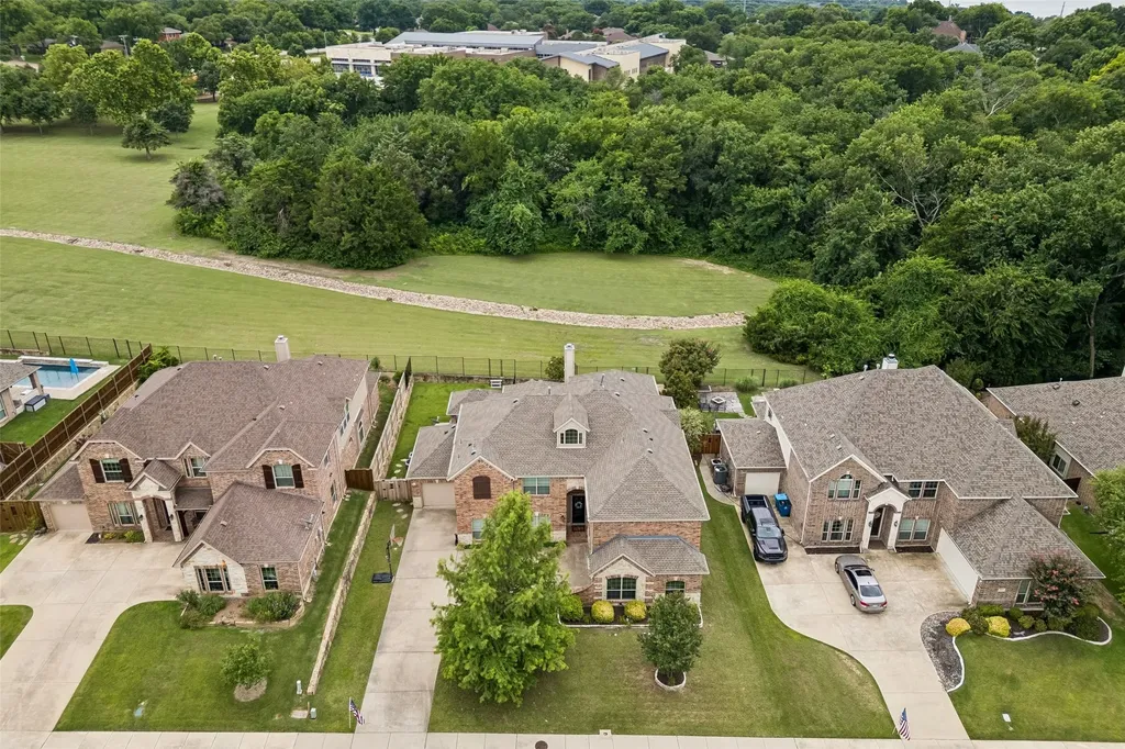 625 Southwestern Drive Rockwall TX 75087