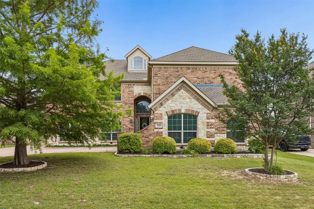 625 Southwestern Drive Rockwall TX 75087